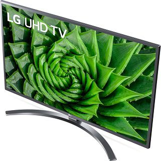 LG 65UN74007LB 4K LCD TV 65 Zoll/164 cm ab 584,15€ (statt 669€)