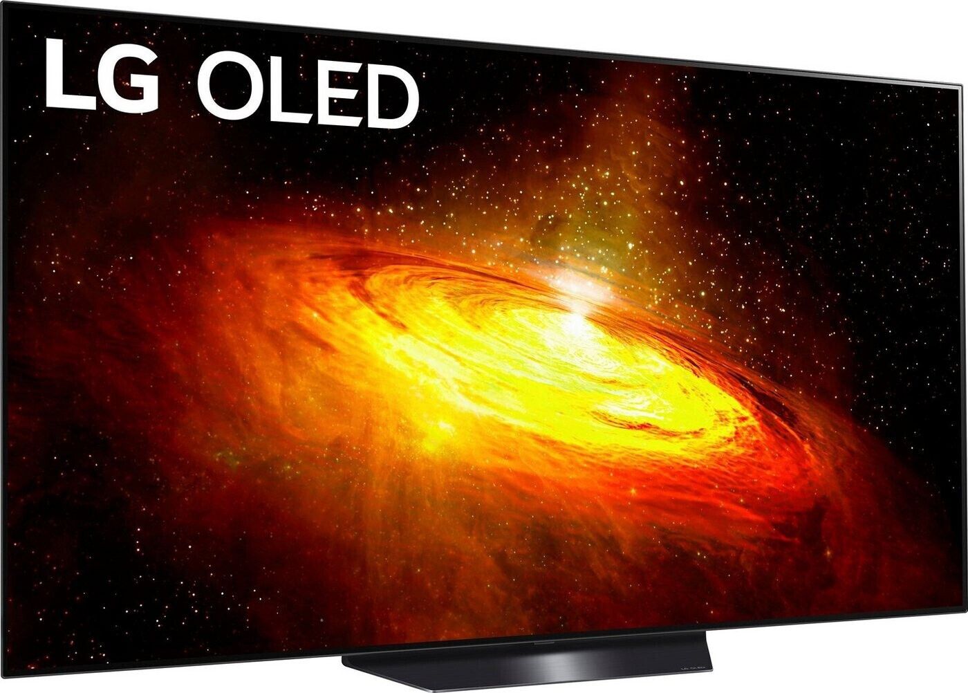 LG OLED65BX9LB   65 Zoll OLED UHD Fernseher mit webOS 5.0 ab 1.346,60€ (statt 1.499€)