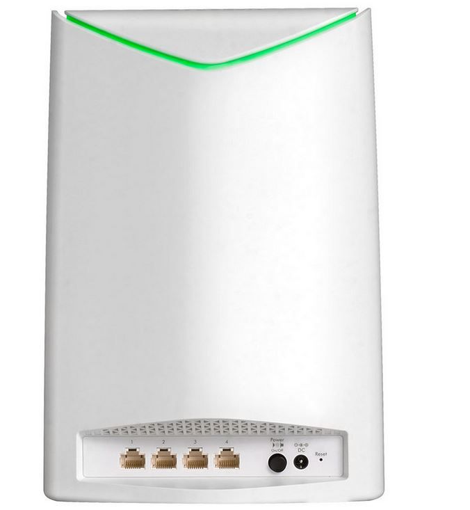 NETGEAR WAC564 Access Point (Meshfähig) für 93,95€ (statt 164€)