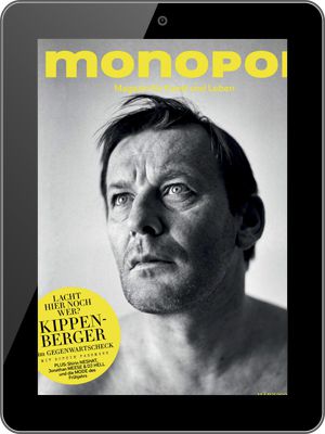 11 Ausgaben monopol Abo E Paper für nur 1€ (statt 108€)