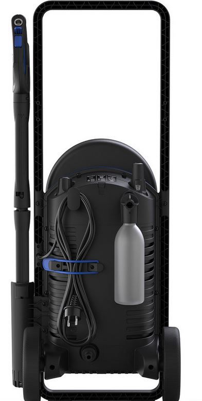 Nilfisk Core 140 6 Hochdruckreiniger mit Zubehör für 208,90€ (statt 247€)
