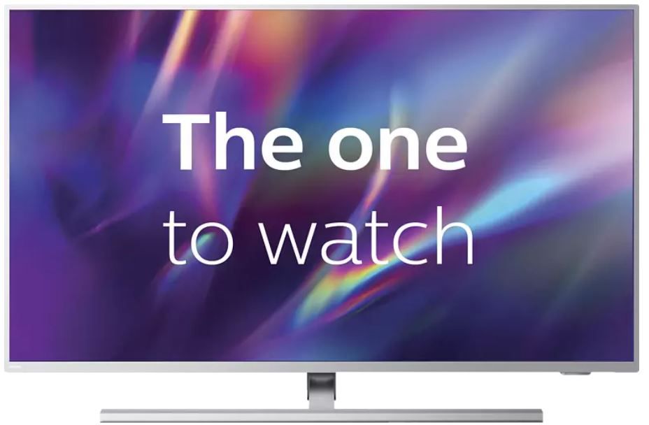 Media Markt Philips Days mit günstigen TVs: z.B. PHILIPS 58 Zoll UHD Ambilight TV für 699€ (statt 915€)