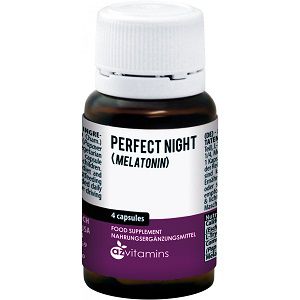 Probe von Perfect Night bestellen, zzgl. 4,95€ Versandkosten