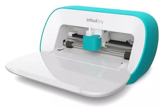 CRICUT Joy Plotter Portable für 165€ (statt 189€)