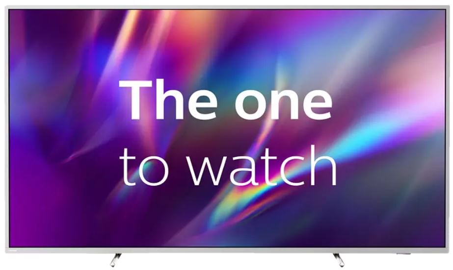 Media Markt Philips Days mit günstigen TVs: z.B. PHILIPS 58 Zoll UHD Ambilight TV für 699€ (statt 915€)