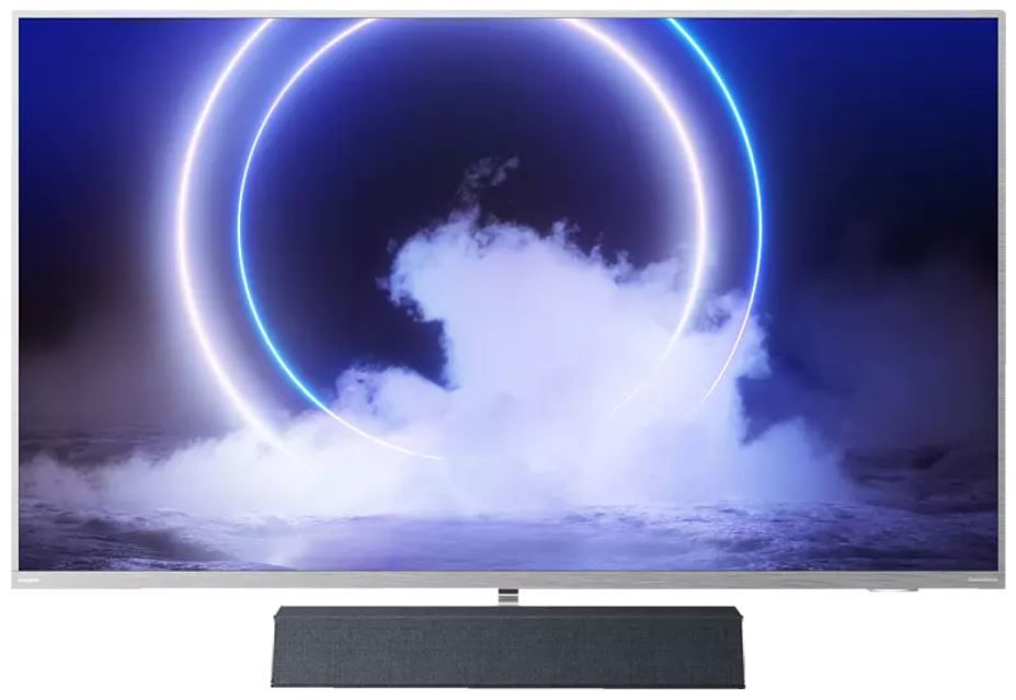 Media Markt Philips Days mit günstigen TVs: z.B. PHILIPS 58 Zoll UHD Ambilight TV für 699€ (statt 915€)