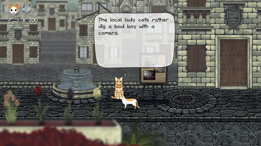 IndieGala: The Purring Quest kostenlos abholen (Metacritic 8,4)