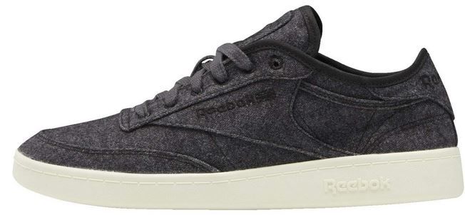 Reebok Classics Club C Wool & Corn Unisex Sneaker für 49,90€ (statt 90€)