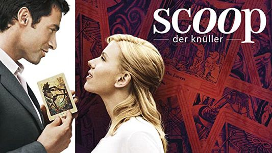 Servus TV: Scoop – Der Knüller (IMDb 6,6/10) anschauen