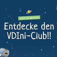 VDInin Club: Osteraktion &#8211; 3 Monate beitragsfreie Mitgliedschaft