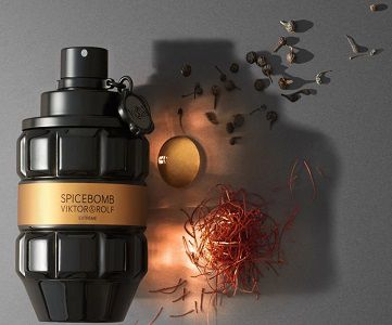 90ml Viktor & Rolf Spicebomb Extreme Eau de Parfum für 62,95€ (statt 66€)