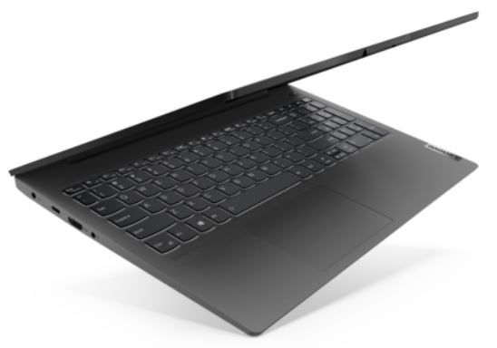 Lenovo IdeaPad 5 15ARE   15Zoll FHD Notebook Ryzen 5 mit 8GB + 256GB SSD für 519,90€ (statt 579€)