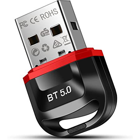 SoataSoa USB Bluetooth 5.0 Adapter für 6,99€   Prime