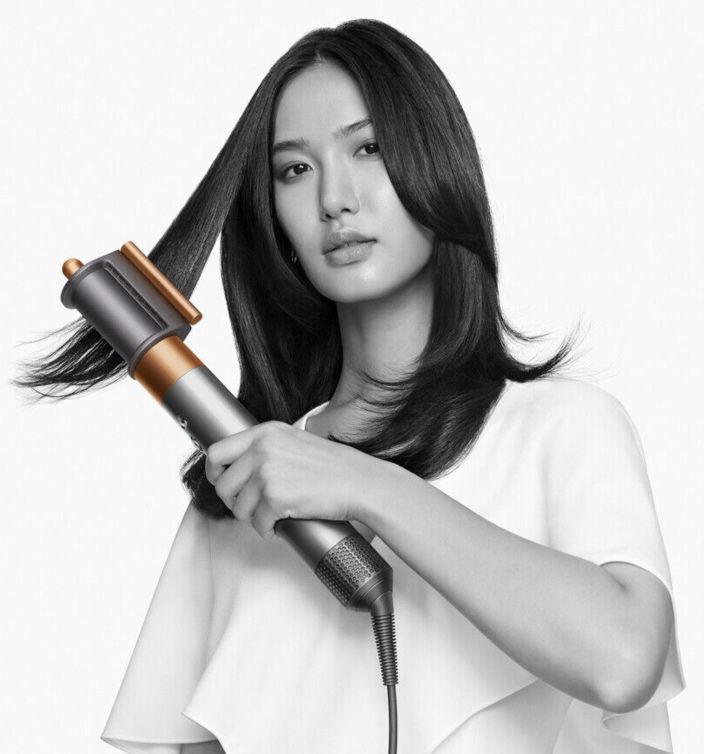 Dyson Airwrap Hairstylingset für 398,99€ (statt 449€)