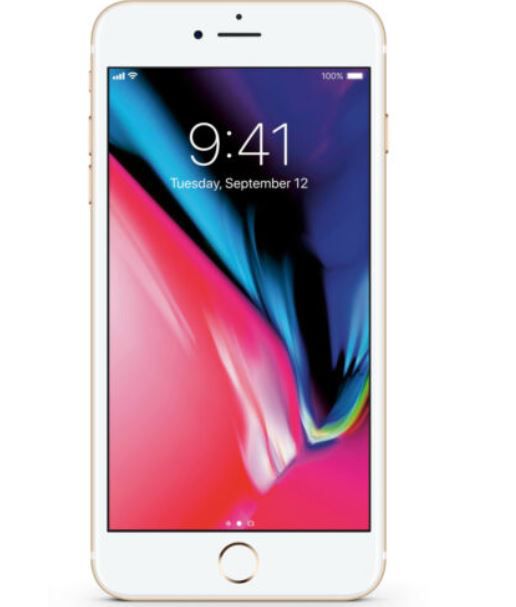 iPhone 8 mit 256GB div. Farben für je 190,80€ (statt neu 310€)   gebraucht