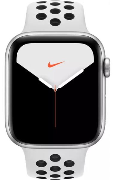 Apple Days bei Saturn mit MacBooks und iPads   z.B. APPLE Watch Nike Series 5 (GPS + Cellular) 44mm für 369€ (statt 415€)