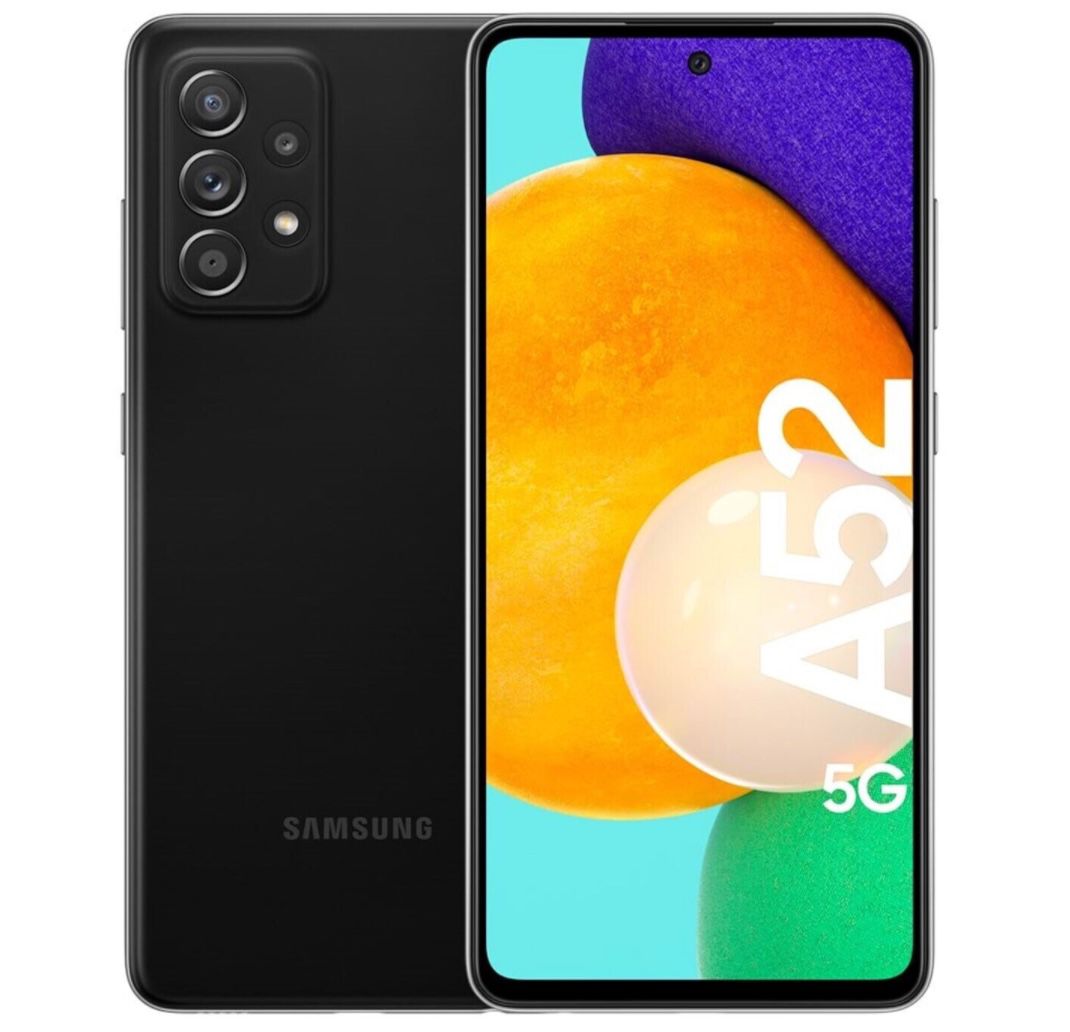 🔥 Samsung Galaxy A52 5G Smartphone mit 128GB ab 312,74€ (statt 420€) + gratis Galaxy Buds+ (Wert 85€)