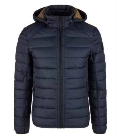 Restposten: s.Oliver Webware Jacke für je 44,99€ (statt 70€)