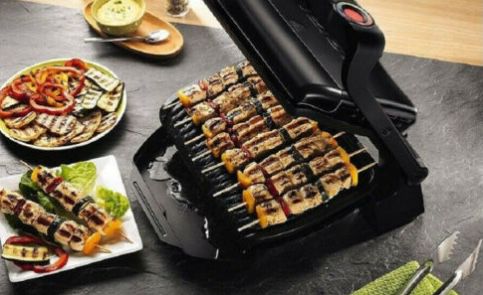 Tefal Optigrill+ XL GC728 für 129,60€ (statt 146€)