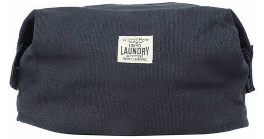 Tokyo Laundry Tate Kulturtasche für 4,99€ (statt 10€)