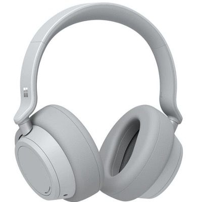 Microsoft Surface On Ear Kopfhörer mit Bluetooth (1. Gen) für 109,95€ (statt 184€)