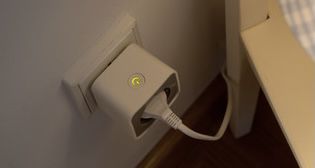 Ledvance Smart+ Plug WLAN Steckdosen für 7,99€ (statt 14€)