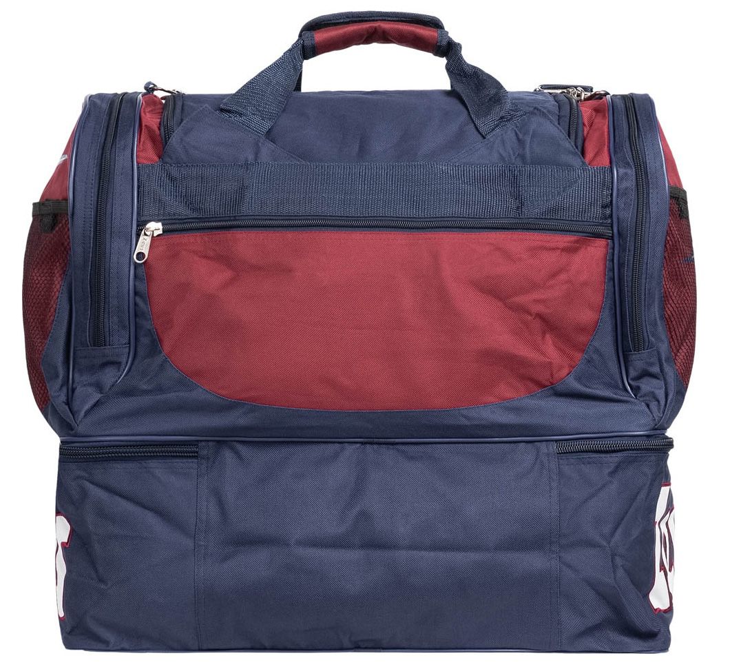 Zeus Borsa Delta Fußball Tasche für 9,50€ (statt 15€)