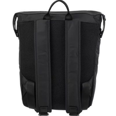 Calvin Klein Rucksack aus recyceltem Polyester in Schwarz für 47,99€ (statt 120€)