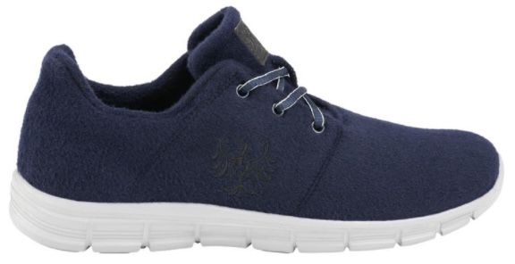 Tiroler Loden Sneakers aus reiner Schurwolle in 3 Farben für je 74,25€ (statt 99€)