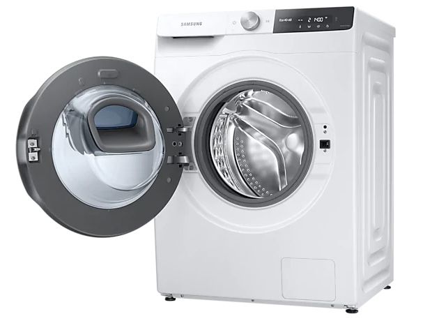 Samsung WW7500T Waschmaschine mit 8kg + Samsung Jet 70 Akku Staubsauger für 809€ (statt 1.039€)