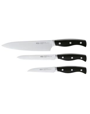 Rösle Pura Messer-Set mit 3 Messern für 24,94€ (statt 35€)