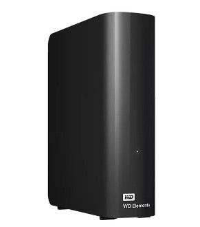 Media Markt Oster Sparnickel   z.B. WD Elements 10TB 3,5 Zoll Extern für 159€ (statt 182€)