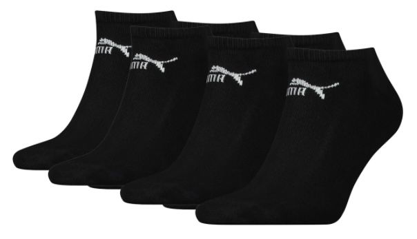 18er Pack Puma Clyde Sport Sneaker Socken für 29,99€ (statt 36€)