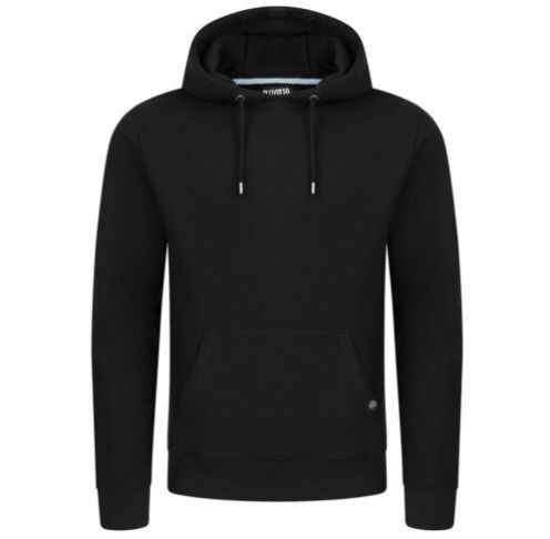 riverso RIVTheo Hoodie in 7 Farben für je 29,95€ (statt 42€)  bis 5XL!