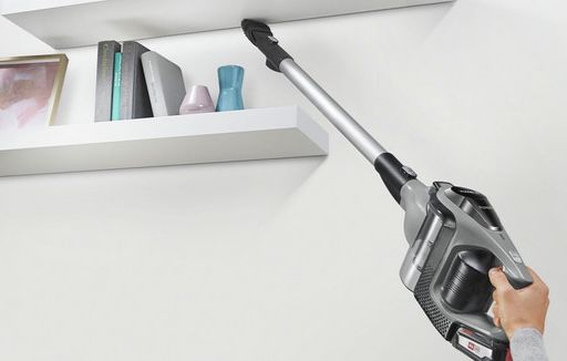 Bosch BCS 1 Unlimited Akkustaubsauger inkl. 2 Akkus für 308,90€ (statt 419€)