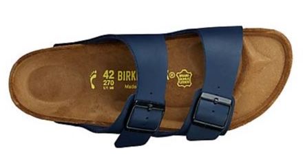 Birkenstock Arizona Pantolette für 47,96€ (statt 59€)