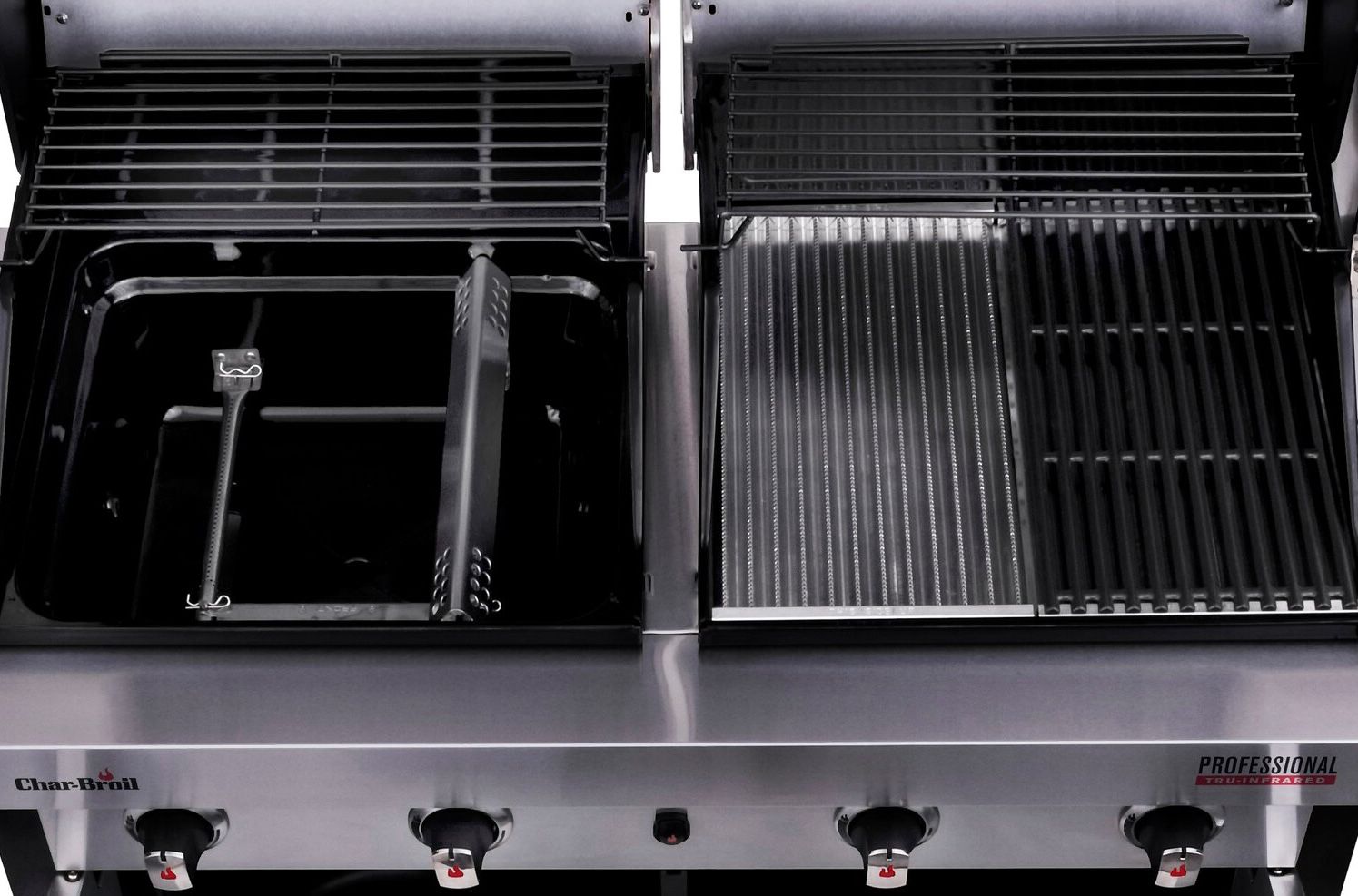 Char Broil Professional 4600 S Gasgrill für 699€ (statt 899€)