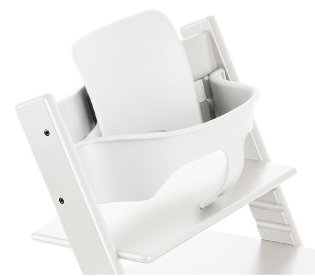 Stokke Tripp Trapp Hochstuhl + Newborn  & Babyset für 309€ (statt 363€)