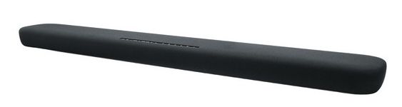 Yamaha YAS 109 Soundbar mit Bluetooth für 149,99€ (statt 174€)