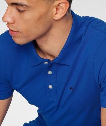 🔥 Tommy Jeans Fine Pique Poloshirt ab 22,39€ (statt 60€)