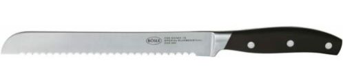 Rösle Cuisine Brotmesser 20 cm für 10,99€ (statt 17€)