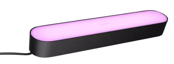 Philips Hue White & Color Play Lightbar Erweiterung ab 39€ (statt 50€)