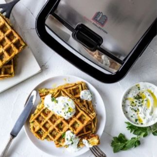 Tefal Snack Collection SW857D Mul­ti-Kon­takt­grill mit Waffeleinsatz für 71,99€ (statt 89€)