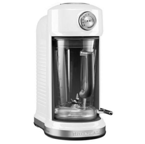 KitchenAid Classic 5KSB5075EWH Standmixer für 139,90€ (statt 222€)   refurbished