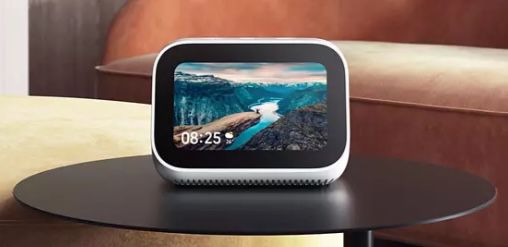 Xiaomi Mi Smart Clock inkl. Smart Speaker für 26,99€ (statt 34€)