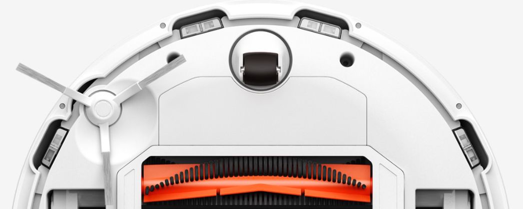 Xiaomi Mi Robot Mop Pro Staubsaugerroboter mit 2.100pa & Wischfunktion für 185€ (statt 216€)