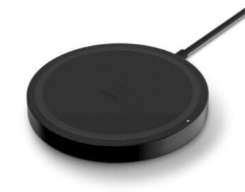 Belkin Boost UP Charging Pad QI 5W für 8,88€ (statt 13€)