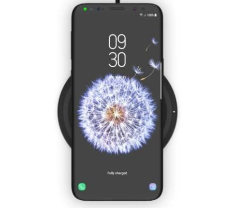 Belkin Boost UP Charging Pad QI 5W für 8,88€ (statt 13€)