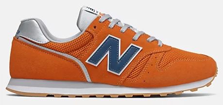 New Balance 373v2 mit Wildleder in mehreren Farben für je 54,40€ (statt 80€)