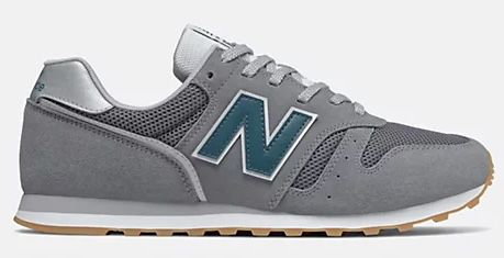 New Balance 373v2 mit Wildleder in mehreren Farben für je 54,40€ (statt 80€)